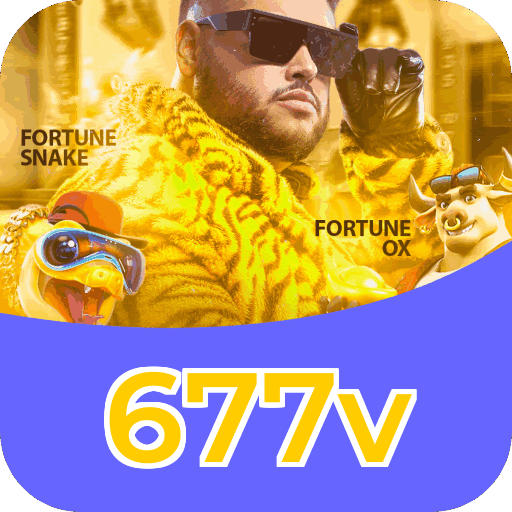 677v
