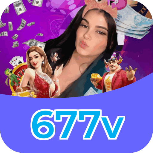 677v